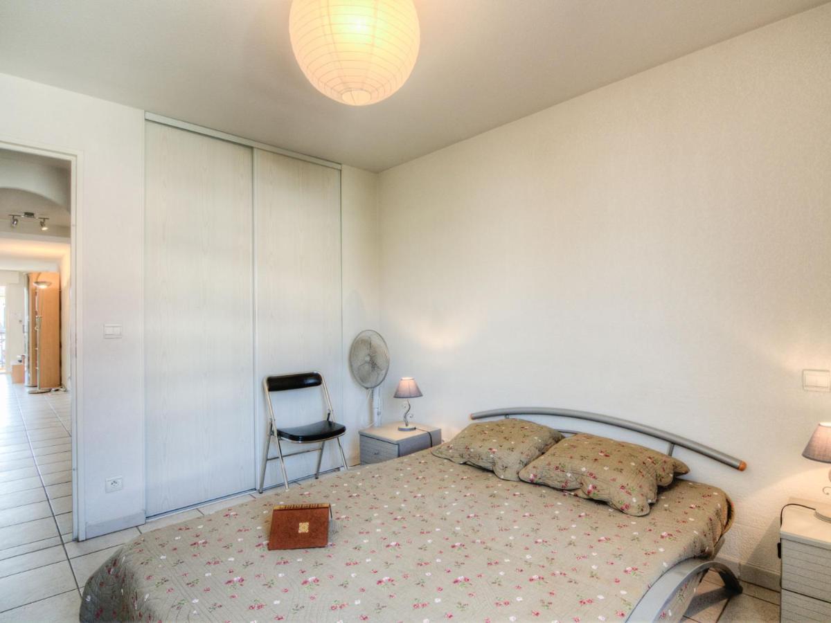 Apartment Le Magellan-2 By Interhome Saint-Raphaël Eksteriør billede