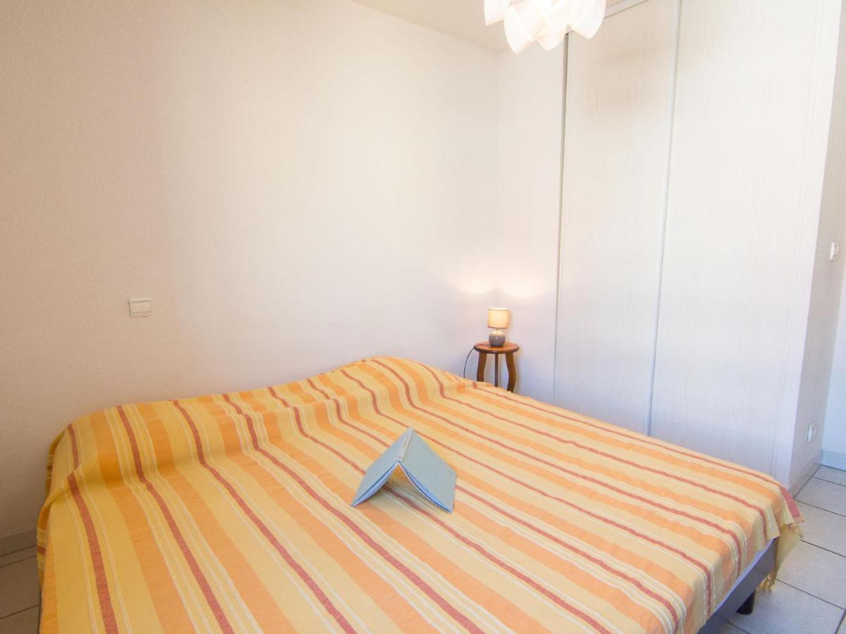 Apartment Le Magellan-2 By Interhome Saint-Raphaël Eksteriør billede