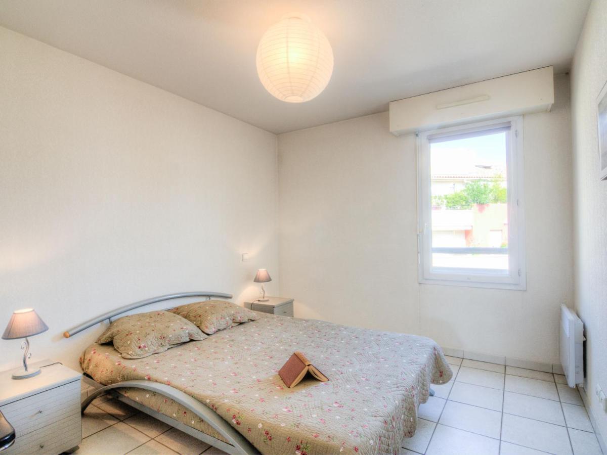 Apartment Le Magellan-2 By Interhome Saint-Raphaël Eksteriør billede